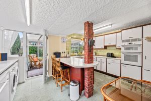 Breakfast Kitchen- click for photo gallery